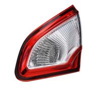 ZSHYTWE Feux Arrière Feu Arrière Intérieur Droit Pour Nissan Pour Qashqai (2010 2011 2012 2013 2014) Voiture Feu Arrière