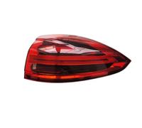 ZSHYTWE Feux Arrière Feu Arrière LED Extérieur Droit Pour Cayenne (95863106200) (pièces Détachées) Voiture Feu Arrière