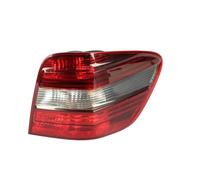 ZSHYTWE Feux Arrière Pas D'ampoules Pour Mercedes Pour Benz W164 Classe ML ML300 ML350 2006-2008 Feux Arrière Recul Feu Stop Clignotant Feu De Conduite Voiture Feu Arrière(droite)