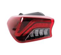 ZSHYTWE Feux arrières auto Pour Kia Pour Optima K5 2020 2021 92401-L6000 Clignotant Feu Stop Feu Conduite Lampe Arrière Feu Arrière LED Feu Arrière(La gauche)
