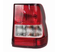 ZSHYTWE Feux arrières auto Pour Mitsubishi Pour Pajero Pour Montero 1998-2007 MR535073 MR535074 Feu D'arrêt Frein Arrière Voiture Feux Arrière Automatiques Feu Antibrouillard Feu Arrière(droite)
