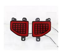 ZSHYTWE Feux freinage Feux Freinage À LED Pour Jeep Pour Wrangler 2018-2022 Chine Feu Freinage + Feux Jour Nuit + Clignotants Streamer Démarrage Du Scan