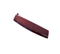 ZSHYTWE Feux freinage Troisième Feu Stop Arrière À LED 12 V Voiture Montage Haut XFG000040 Pour Land Pour Rover Pour Range Pour Rover L322 2004-2012