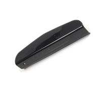 ZSHYTWE Feux freinage Troisième Feu Stop Arrière À LED Pour FITS Voiture Montage Surélevé 5 Troisièmes Feux Freinage Compatible Uniquement Avec Les Modèles 5 Portes(Noir)