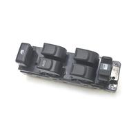 ZSHYTWE Interrupteur Commande Fenêtre pour Isuzu pour D-Max 2003 2004 2005 2006 2007-2011 8-97400382-D 897400382D Bouton Régulateur Commutateur Lève-vitre Électrique Latéral