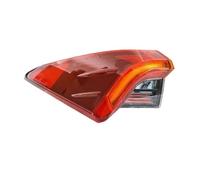 ZSHYTWE Lampes Réflecteur Pare-chocs LED Ensemble feu arrière LED extérieur pour Toyota pour Avalon 2019 2020 2021 2022 accessoires voiture feu Stop feu Stop stationnement(La gauche)