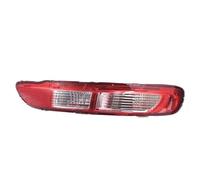 ZSHYTWE Lampes Réflecteur Pare-chocs LED Ensemble feux antibrouillard de feu de freinage arrière de voiture pour KIA pour KX5 2016 2017 2018 feu antibrouillard avec ampoule(droite)