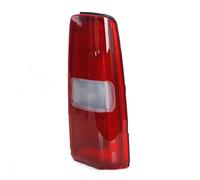 ZSHYTWE Lampes Réflecteur Pare-chocs LED Feu arrière pare-chocs arrière voiture sans ampoules, pour SUZUKI pour Jimny 2006 2007 2008 2009 2010 2011 2012 2013 2014 2015 2016(droite)