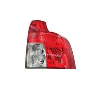 ZSHYTWE Lampes Réflecteur Pare-chocs LED Feu arrière pour Volvo XC90 2007 2008 2009 2010 2011 2012, lentille de feu arrière importée, accessoires de voiture(droite)