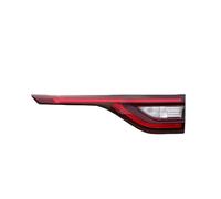 ZSHYTWE Lampes Réflecteur Pare-chocs LED Pour Koleos 2017 2018 2019 ensemble de feux arrière feu stop feu de recul clignotant feu arrière accessoires de voiture(Right inside)