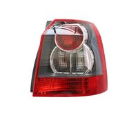 ZSHYTWE Lampes Réflecteur Pare-chocs LED Pour Land pour Rover pour Freelander 2 2007-2012 voiture gauche droite arrière feu stop lampe clignotant Auto feu arrière assemblée(droite)
