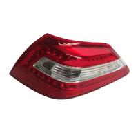 ZSHYTWE Lampes Réflecteur Pare-chocs LED Pour Nissan pour Teana Xv pour Altima 2008-2012 ensemble de feu arrière feu Stop arrière lampe de freinage clignotant lampe arrière(08-10 right)