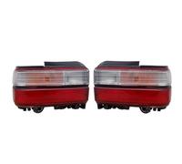 ZSHYTWE Lampes Réflecteur Pare-chocs LED Une paire de feux de freinage arrière de voiture 815501A870 pour Toyota pour Corolla AE100 AE101 1991-2002