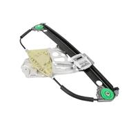 ZSHYTWE Moteur Commande Fenêtre A2207302346 A2207300346 Lève-vitre Arrière LR Pour Mercedes Pour Benz S-CLASS W220 S55 Pour AMG A2207302446 A2207300446 Régulateur En Verre(2207300346)