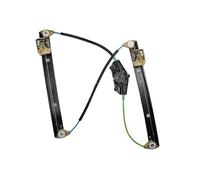 ZSHYTWE Moteur Commande Fenêtre Kit De Réparation De Lève-vitre Avant Droit, Pour A4 B8 2007 2008 2009 2010 2011 2012 2013 2014 Régulateur En Verre