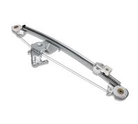 ZSHYTWE Moteur Commande Fenêtre Lève-vitre Arrière Droit, Lève-vitre, Pour Mercedes Pour Benz Classe E W210 S210, 2107301646 Régulateur En Verre