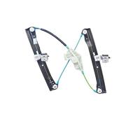 ZSHYTWE Moteur Commande Fenêtre Lève-vitre Électrique Avant Droit A2127201679, Pour Mercedes Pour Benz W204 Classe C 2009 Classe E 2014 W212 2010 - 2013 Régulateur En Verre