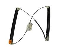 ZSHYTWE Moteur Commande Fenêtre Lève-vitre Électrique Avant Gauche/droite Accessoires De Style De Voiture Pour VW Pour Touareg 2002-2010 7L0837461/7L0837462 Régulateur En Verre(La gauche)