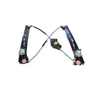 ZSHYTWE Moteur Commande Fenêtre Lève-vitre Électrique Pour VW Pour Sharan 2010-2020 7N0837461 7N0837462 7N0839461 7N0839462 Lève-vitre Régulateur En Verre(Avant gauche)