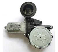 ZSHYTWE Moteur Commande Fenêtre Moteur Régulateur Vitre Arrière Droit 85720-06210 Ac262100-4041 Pour Toyota Pour Yaris Pour Vios Pour Highlander Pour RAV4 Pour Levin Régulateur En Verre