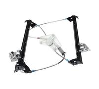 ZSHYTWE Moteur Commande Fenêtre Pour 911 2005-2012 Pour Boxster Pour Cayman 98754207501 98754207601 Lève-vitre Avant Gauche Droit Régulateur En Verre(98754207601 Right)