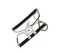 ZSHYTWE Moteur Commande Fenêtre Pour A3 8L 1996-2004 Lève-vitre Électrique Lève-vitre Avant Gauche Avant Droit 8L3837461 8L3837462 Pièces De Voiture Régulateur En Verre(8L3837461)