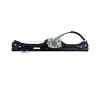 ZSHYTWE Moteur Commande Fenêtre Pour BMW X5 E70 51357166381 51357166382 lève-vitre électrique régulateur de verre lève-vitre électrique Régulateur En Verre(51357166382)
