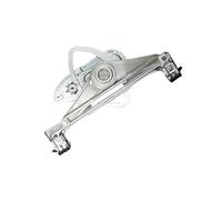 ZSHYTWE Moteur Commande Fenêtre Pour Ford Pour C-max Pour Kuga 03/2008 Kit De Réparation De Lève-vitre 1738648 1527970 Régulateur De Verre De Porte Arrière Droite Régulateur En Verre
