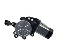 ZSHYTWE Moteur Commande Fenêtre Pour Isuzu 6wf1 1-74418176-0 1744181760 1-7441877-0 1744181770 Moteur De Lève-vitre Gauche Et Droit De Porte Avant Régulateur En Verre(La gauche)