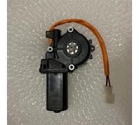 ZSHYTWE Moteur Commande Fenêtre Pour Toyota Pour Land Pour Cruiser Lc80 1991-1997 4500 Lève-vitre Moteur Actionneur De Fenêtre Régulateur De Verre Lève-vitre Régulateur En Verre(Arrière droit)