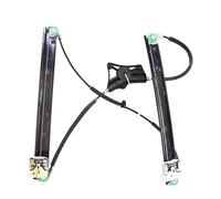 ZSHYTWE Moteur Commande Fenêtre Régulateur De Vitre Avant Gauche Droit, Pour A6 4G C7 Pour Allroad RS6 4G0837461 4G0837462 Régulateur En Verre(Avant droit)