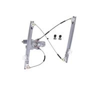 ZSHYTWE Moteur Commande Fenêtre Régulateur Vitre Avant Gauche, Pièces Automobiles, Réparation Du Régulateur Verre Kir 9675899080 9221FY 9221EQ Pour Citroen C5 Pour MK3 Régulateur En Verre