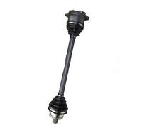 ZSHYTWE Palier Transmission 4k0407271c pour A6 C8, Joint Universel À Vitesse Constante, Arbre D'entraînement, Cage À Billes De Vélo, Assemblage Demi-Arbre