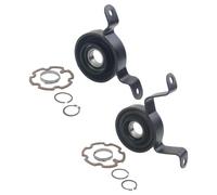 ZSHYTWE Palier Transmission Support d'arbre D'entraînement 7h3521102a pour VW T5 4 Roulement De Mouvement 4 × 4 pour Transporteur pour Multivan 7e0598349