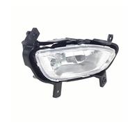 ZSHYTWE Phare Antibrouillard Avant Pour Kia Pour Rio K2 Sedan 2012-2016, 92201-1W000 92202-1W000 Feux de brouillard(Only 1 Right)