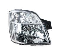 ZSHYTWE Phare Antibrouillard DRL Pour Kia Pour Picanto 2004-2007 92101-07000 92102-07000 Feux de brouillard(Only 1 Right)