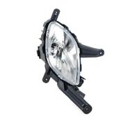 ZSHYTWE Phare Antibrouillard Pour Voiture Phare Avant Pour Kia Pour Picanto 2011-2015 922011Y300 922021Y300 Feux de brouillard(Lamp Right)