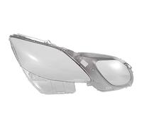 ZSHYTWE Pour Lexus Pour GS300 Pour GS430 Pour GS450 2006-2011 Phare De Voiture Couvercle De Lentille Transparent Lampe Frontale Coque Transparente Lentille Phare Voiture(droite)
