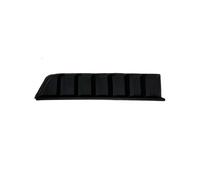 ZSHYTWE Pour Skoda Pour Yeti 2014-2018 Feu Antibrouillard Automatique Jour Phare Avant Voiture 5L0941700A Feux de brouillard(Frame Right)