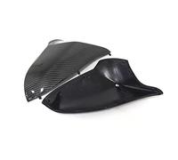 ZSHYTWE Rearview Mirror Cover Cap Fibre De Carbone Véritable pour BMW F80 F82 F83 F87 Couverture De Rétroviseur De Porte Latérale De Compétition LHD RHD Cache de rétroviseur extérieur(for RHD)