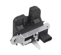 ZSHYTWE Serrure Hayon De Coffre pour Seat pour Altea XL Verrou De Coffre 5P8827505B Actionneur Verrouillage Porte Arrière Loquet De Coffre Actionneur