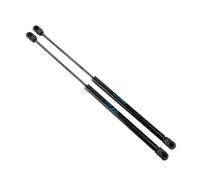 ZSHYTWE Tige Piston Voiture 2PCS / Set Front Engine Motor Gas Strut Spring Support Support Barres de Levage pour Chevy pour Captiva 2006-2019 96830124