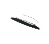 ZSHYTWE Troisième Feu Arrière Feu Arrière À LED Haut Niveau pour Mini pour Cooper pour R50 pour R53 2002-06 63256935789 Feu Freinage Arrière Troisième Génération Haut 3ème Feux Stop Arrière(Smoke)