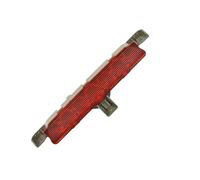 ZSHYTWE Troisième Feu Arrière Feu Arrière pour Chevy pour Malibu 2009-2012 Feu Stop Surélevé Troisième 15271122 923-289 Haut 3ème Feux Stop Arrière
