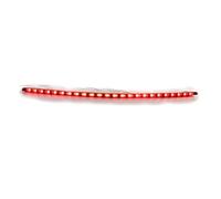 ZSHYTWE Troisième Feu Arrière Feu Freinage Arrière À LED Rouge pour Mercedes pour Benz Classe C 2 Portes CLC 203 CLC CL203 A2038203456 Feu Stop Surélevé Remplacement Haut 3ème Feux Stop Arrière