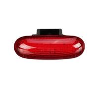 ZSHYTWE Troisième Feu Arrière Feu Freinage Arrière À LED Surélevé pour Opel pour VIVARO Feu Signalisation D'arrêt Haut 3ème Feux Stop Arrière