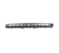 ZSHYTWE Troisième Feu Arrière Feu Freinage Arrière Surélevé À LED pour Mercedes pour Benz Classe E W211 2003 2004 2005-2009 3RD A2118200156 Haut 3ème Feux Stop Arrière(Blanc)