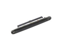 ZSHYTWE Troisième Feu Arrière Feu Freinage Arrière Surélevé pour Citroen C1 1606372780 Troisième Feu Arrière Freinage Super Lumineux Haut 3ème Feux Stop Arrière