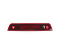ZSHYTWE Troisième Feu Arrière Feu Freinage Arrière Surélevé pour Jeep pour Grand pour Cherokee 2005, 2006, 2007, 2008, 2009, 2010, 55157397AD Feu Stop Rouge Haut 3ème Feux Stop Arrière(Rouge)