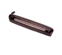 ZSHYTWE Troisième Feu Arrière pour Chevy pour Silverado 3ème Feux Arrière Stroboscopiques 1 Pièce Lentille Rouge LED Montage Élevé Troisième Feu Stop Haut 3ème Feux Stop Arrière